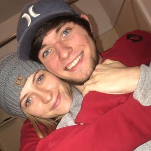 Meet your Posher, Austin